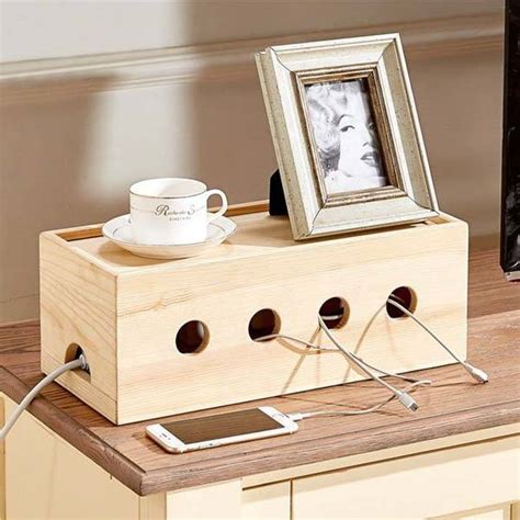 wire box organizer